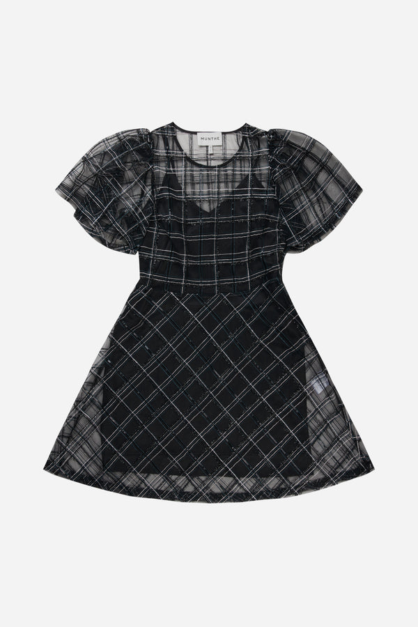 LYNDALL - BLACK