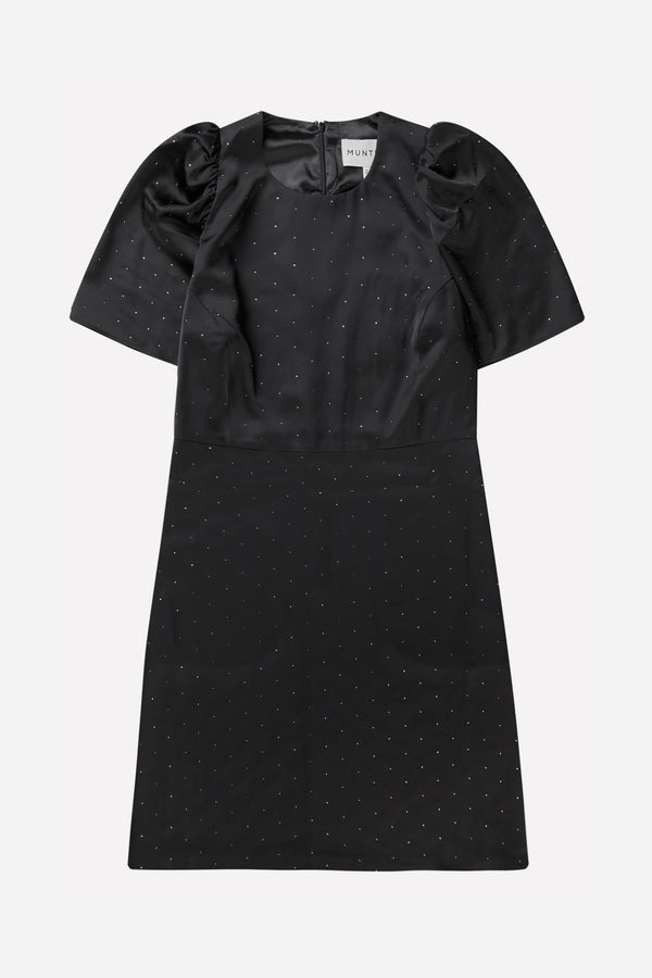 LAMCY - BLACK