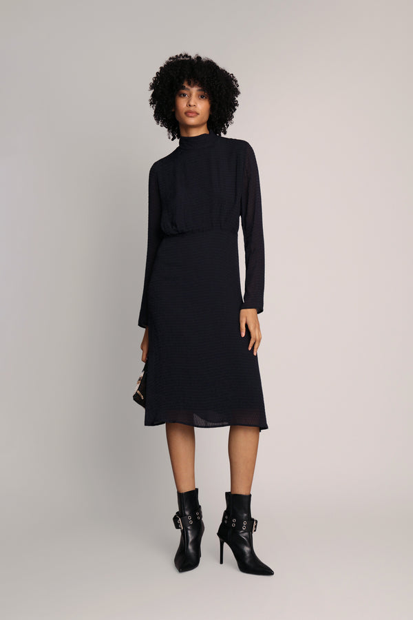 LAINIE - NAVY