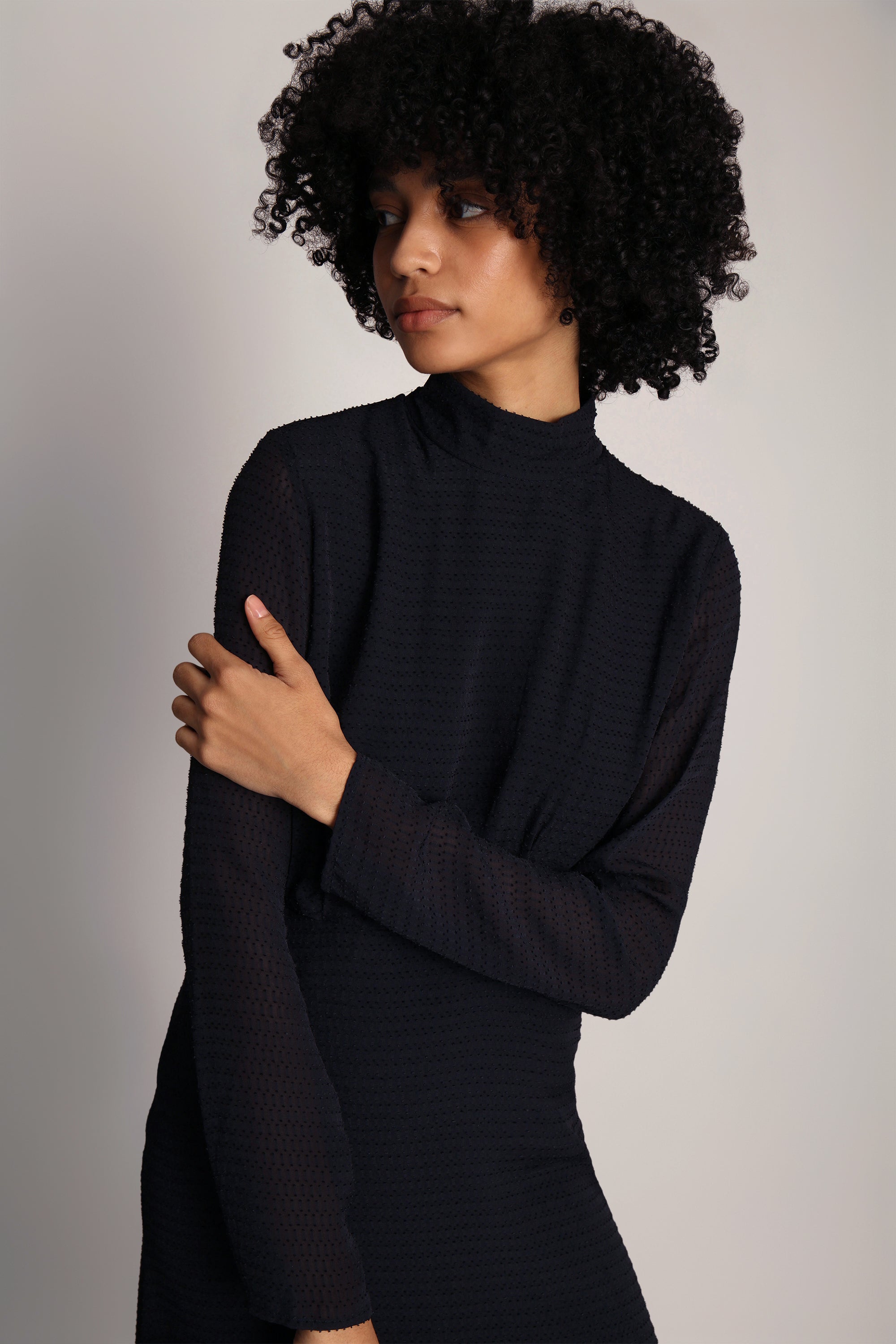 LAINIE - NAVY