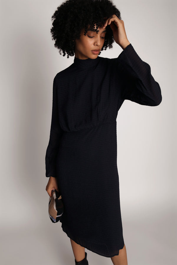 LAINIE - NAVY