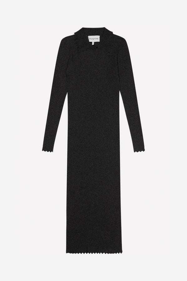 ELISSA - BLACK
