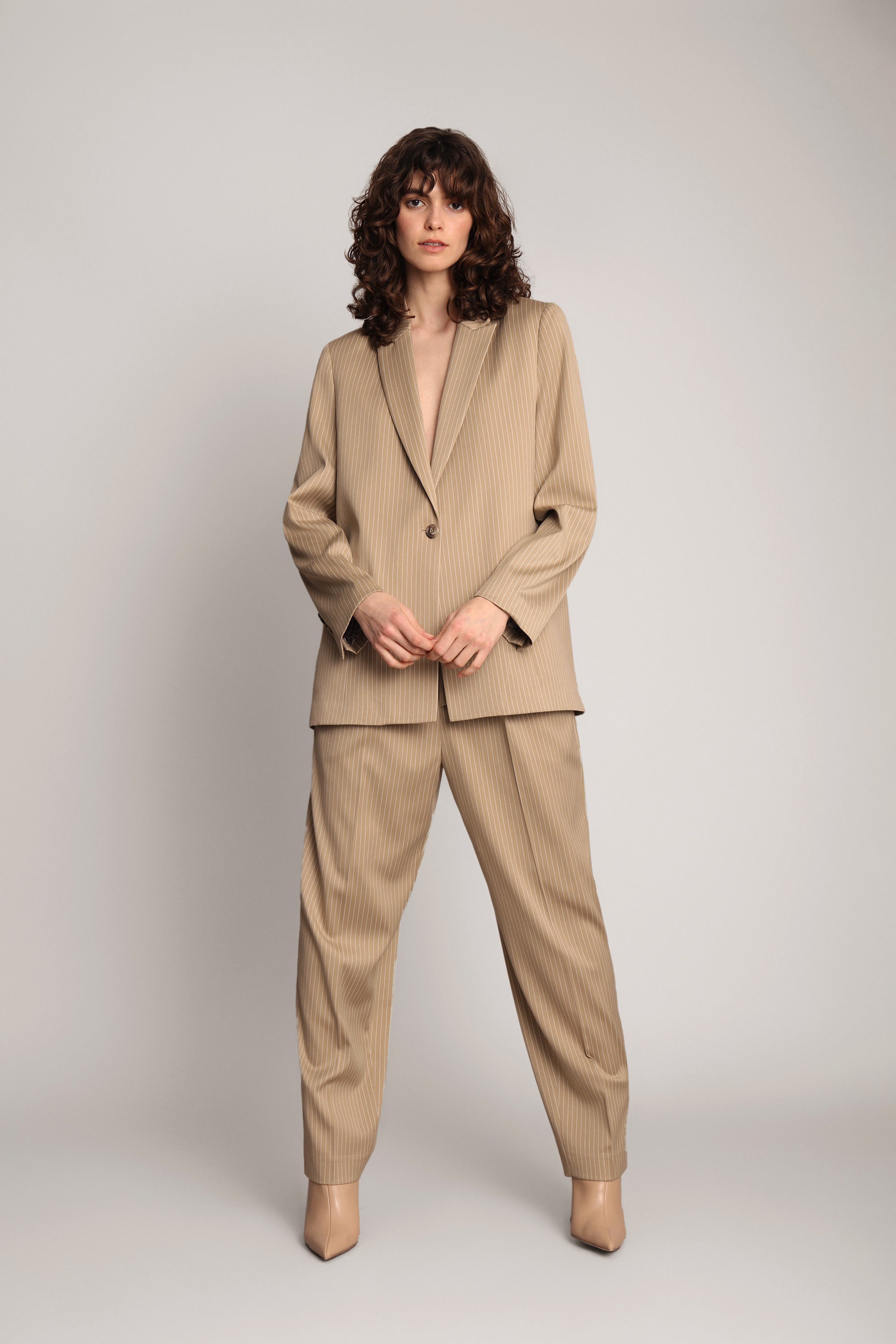 LUSSIMA - BEIGE