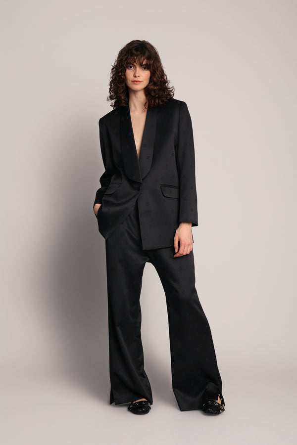 LOUMINA - BLACK