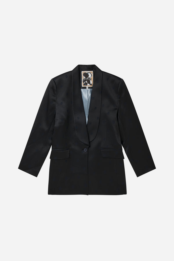 LOUMINA - BLACK
