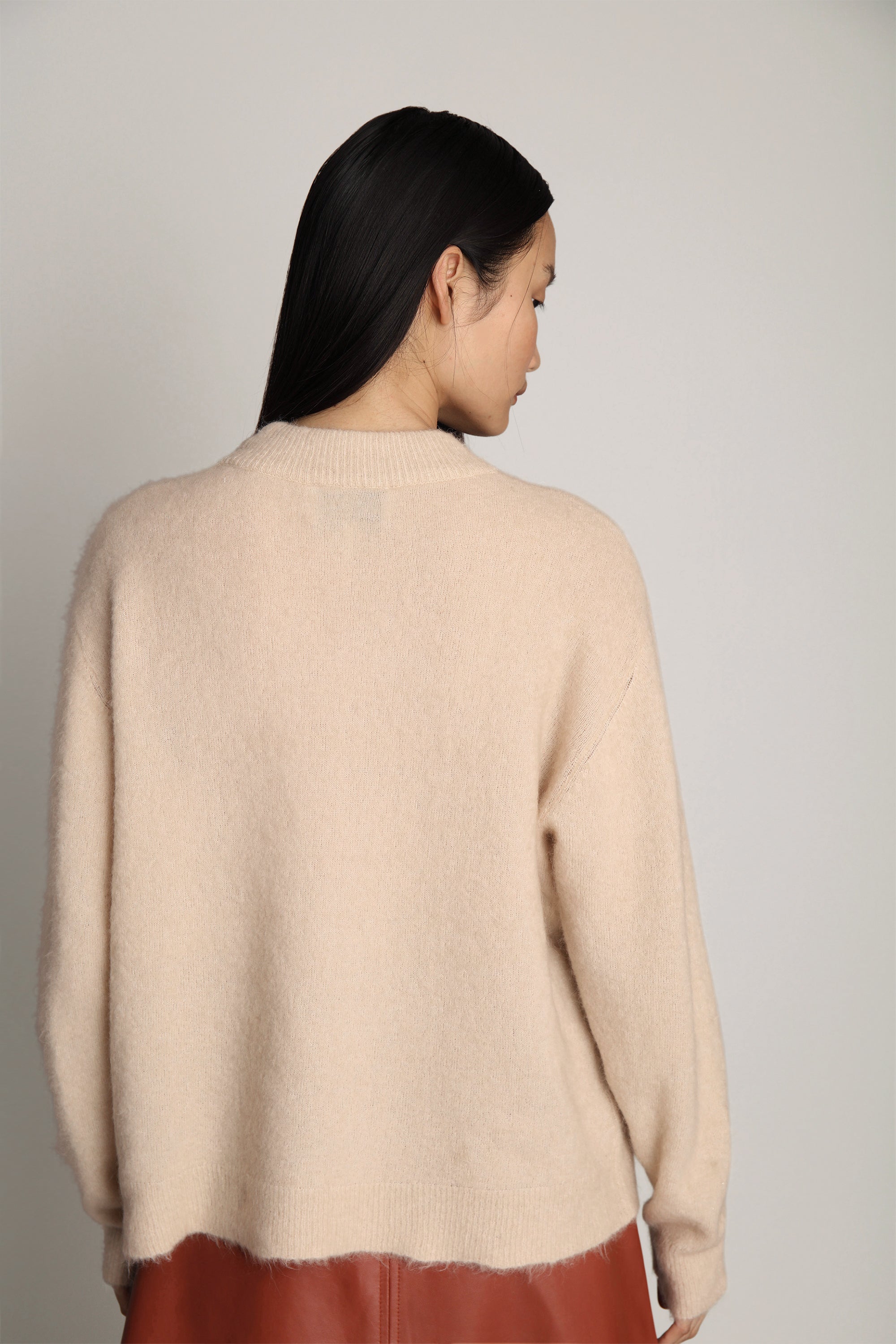 LIZZA - IVORY