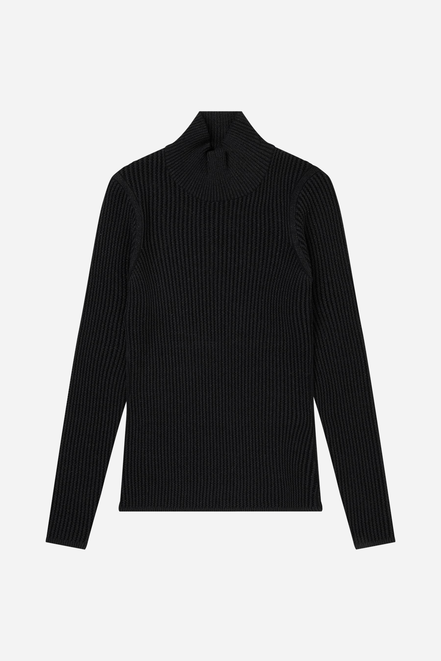 LIANDRA - BLACK