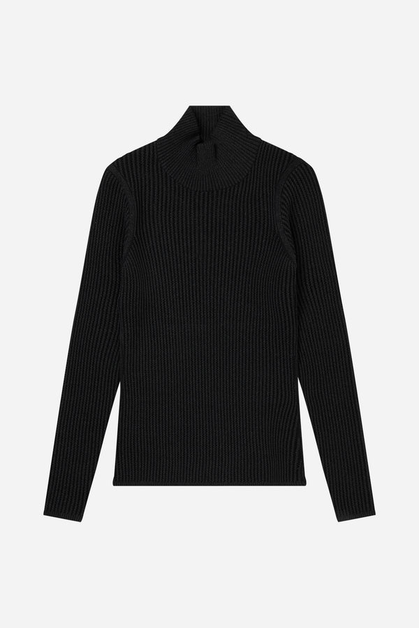 LIANDRA - BLACK