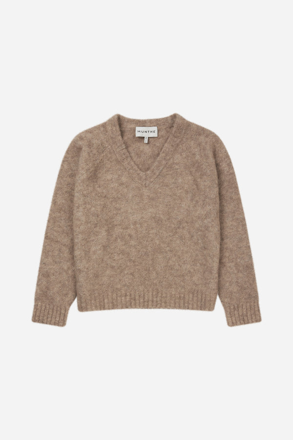 LARUSSA - BEIGE
