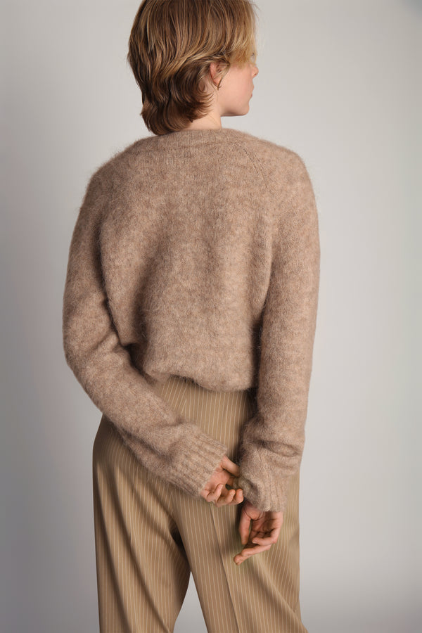 LARUSSA - BEIGE