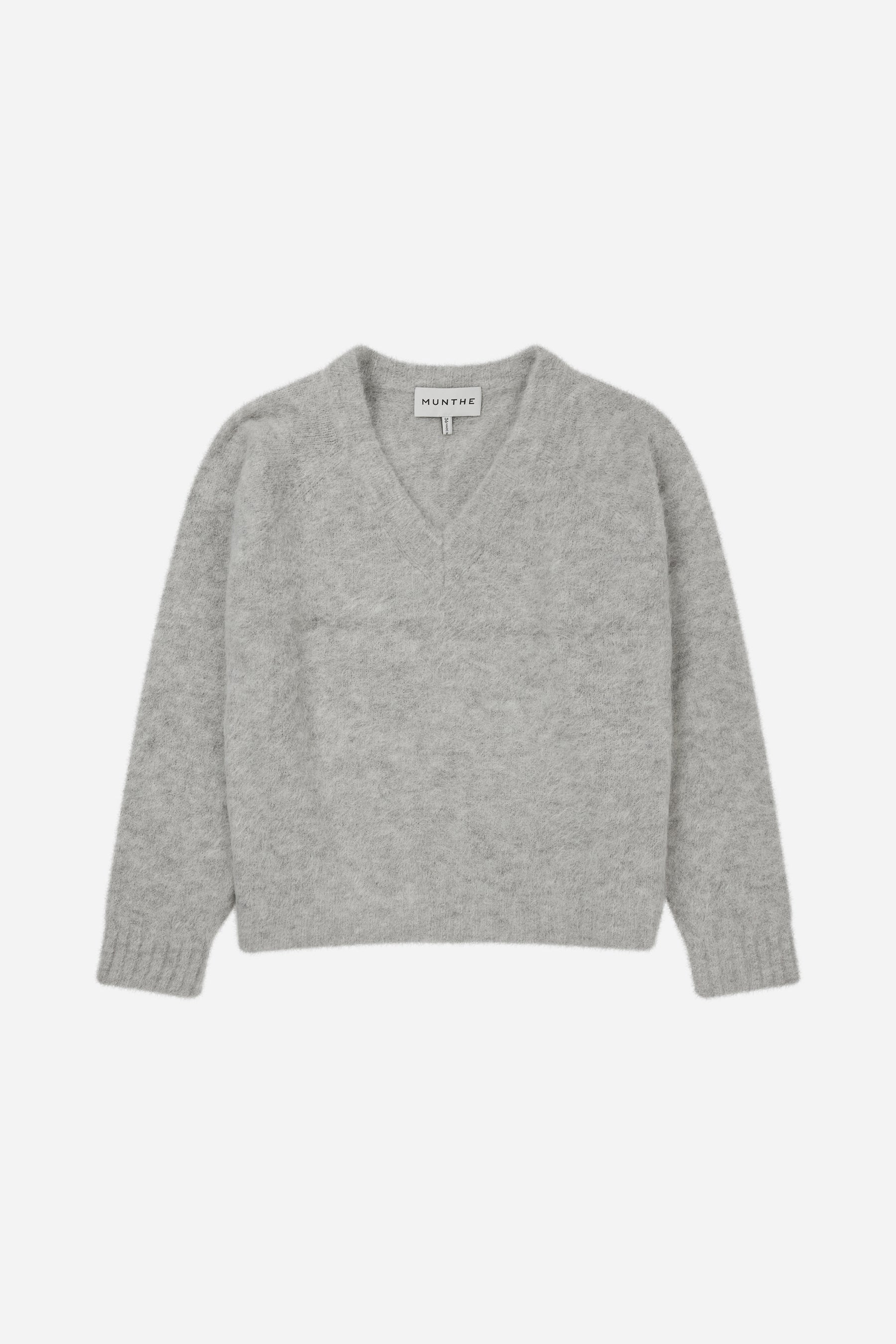 LARUSSA - LIGHT GREY