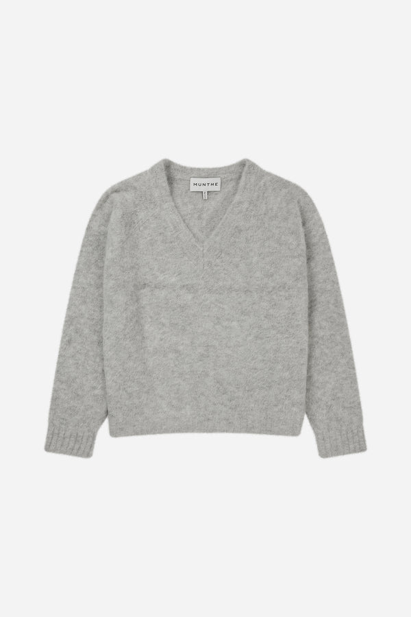 LARUSSA - LIGHT GREY