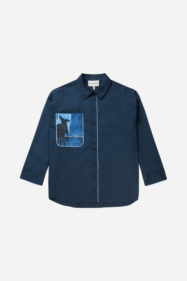 MINT - NAVY