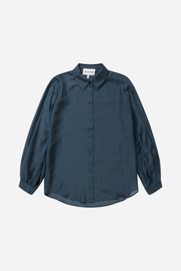 MAVENDER - NAVY