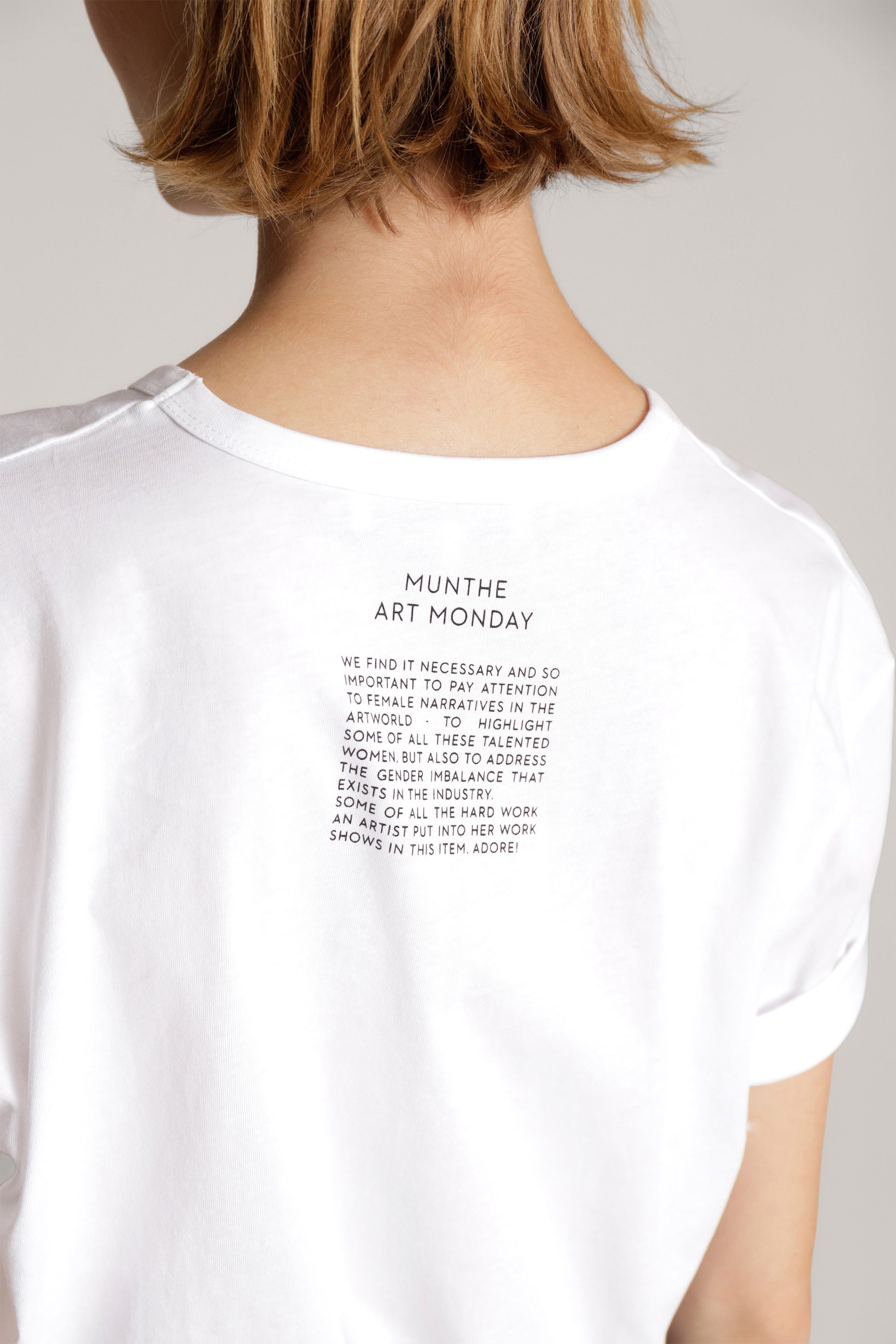 MIDI - WHITE