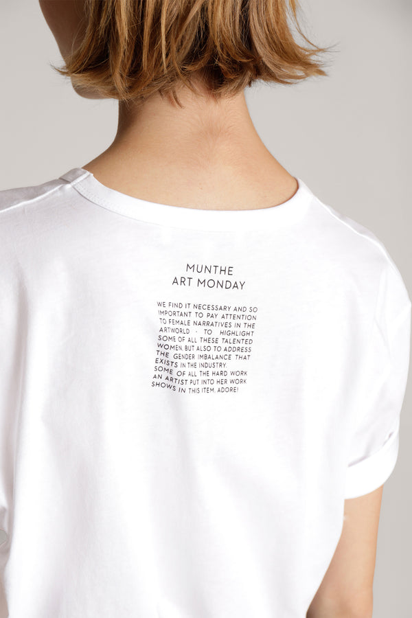 MIDI - WHITE