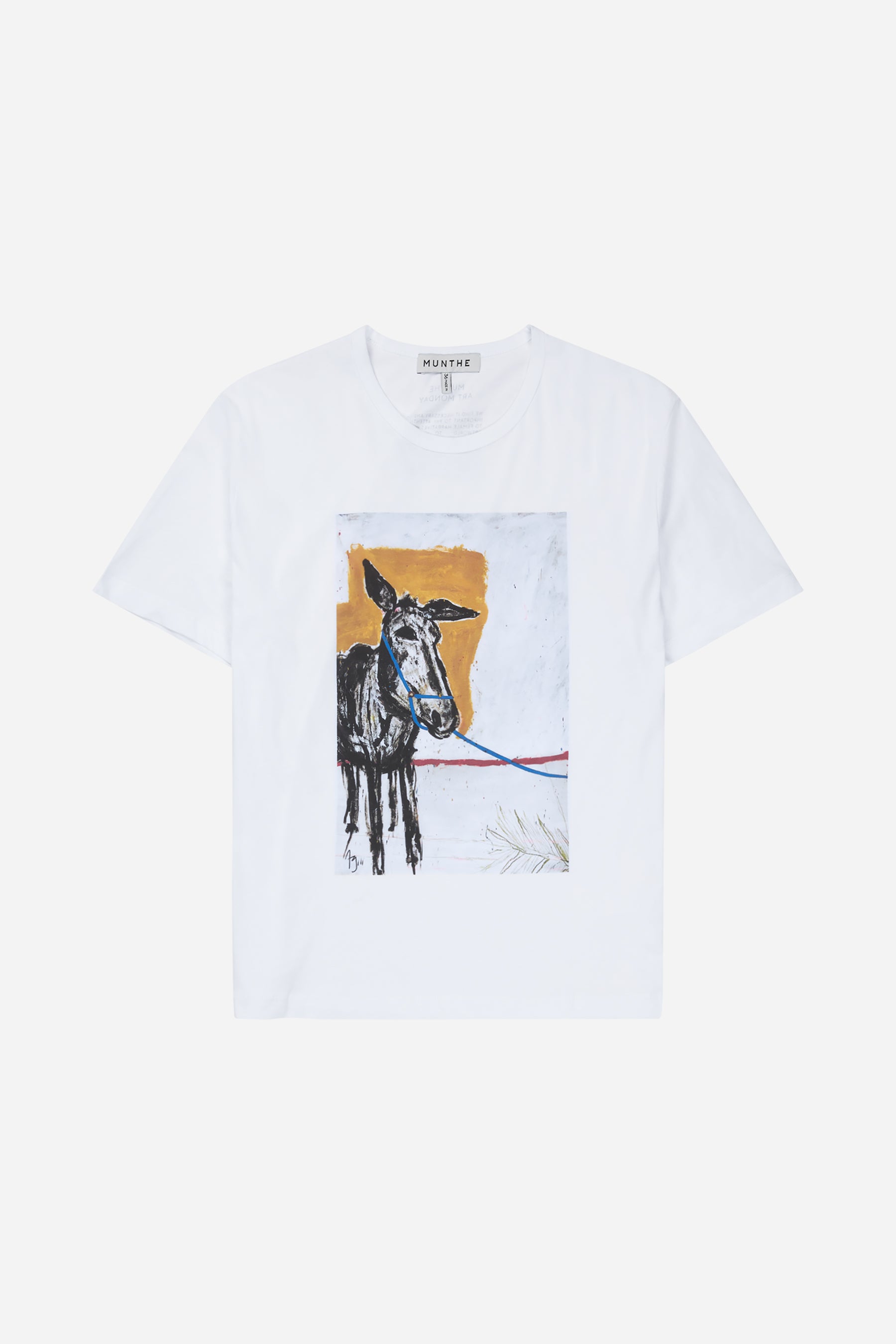 MIDI - WHITE