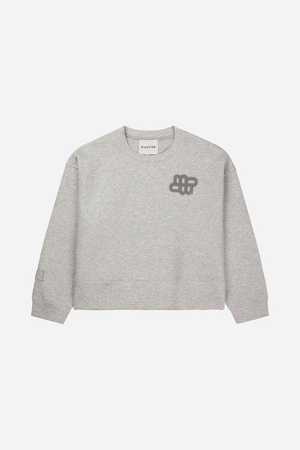 MARIGOLD - GREY