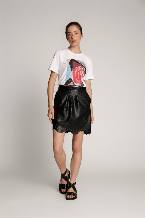 MACOLI - BLACK