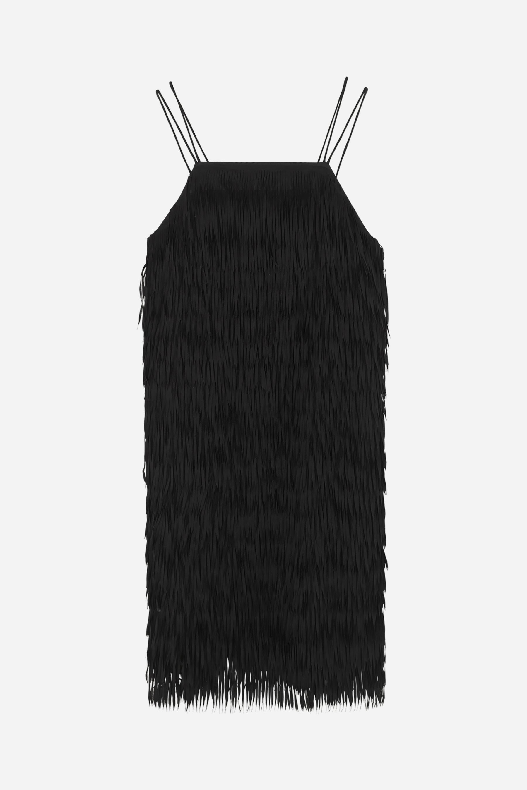 MINERAL - BLACK