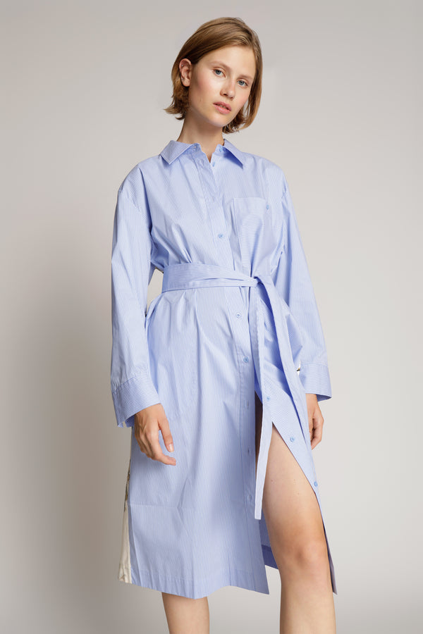 MASSEILA - BLUE