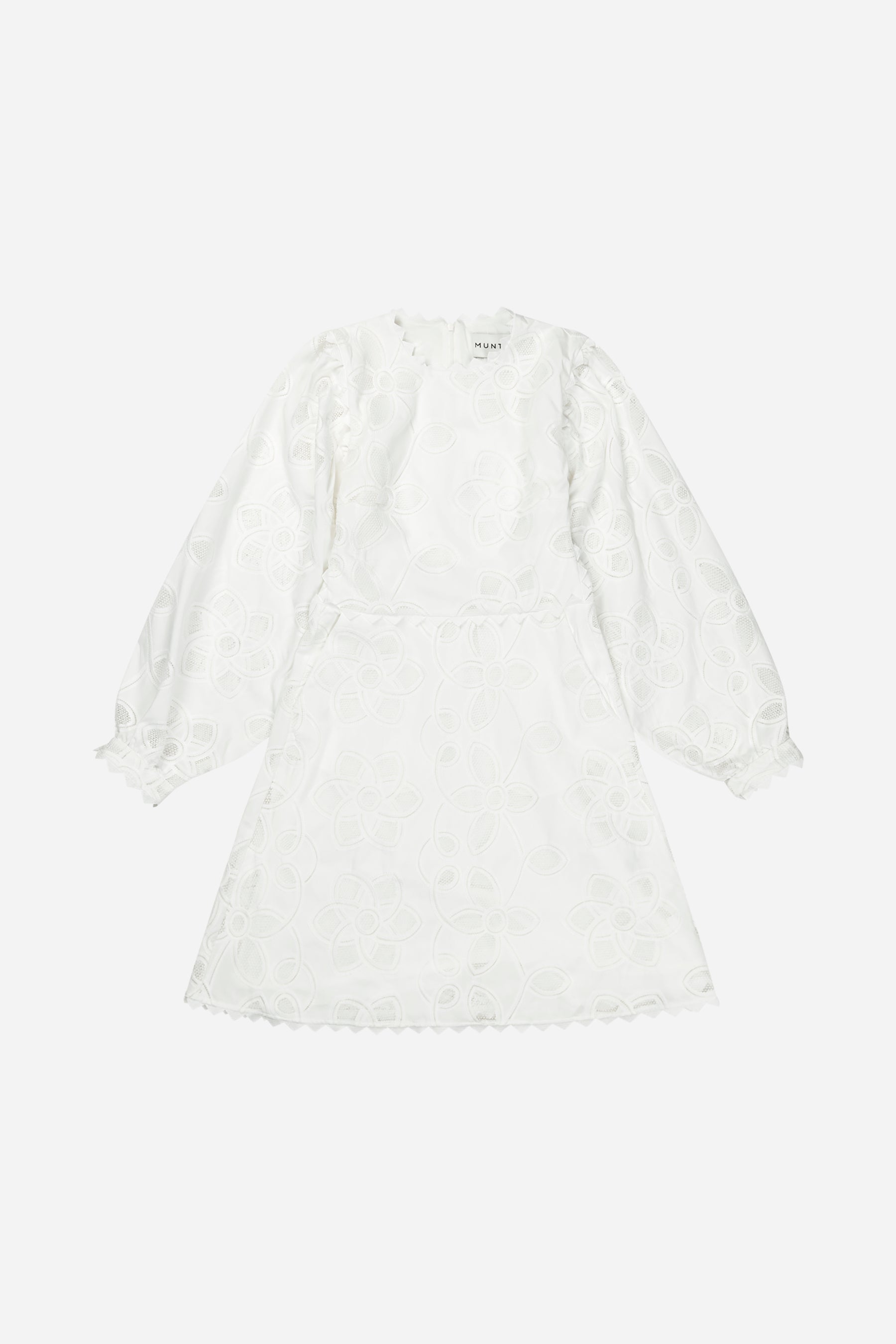 MELINIS - WHITE