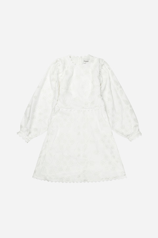 MELINIS - WHITE