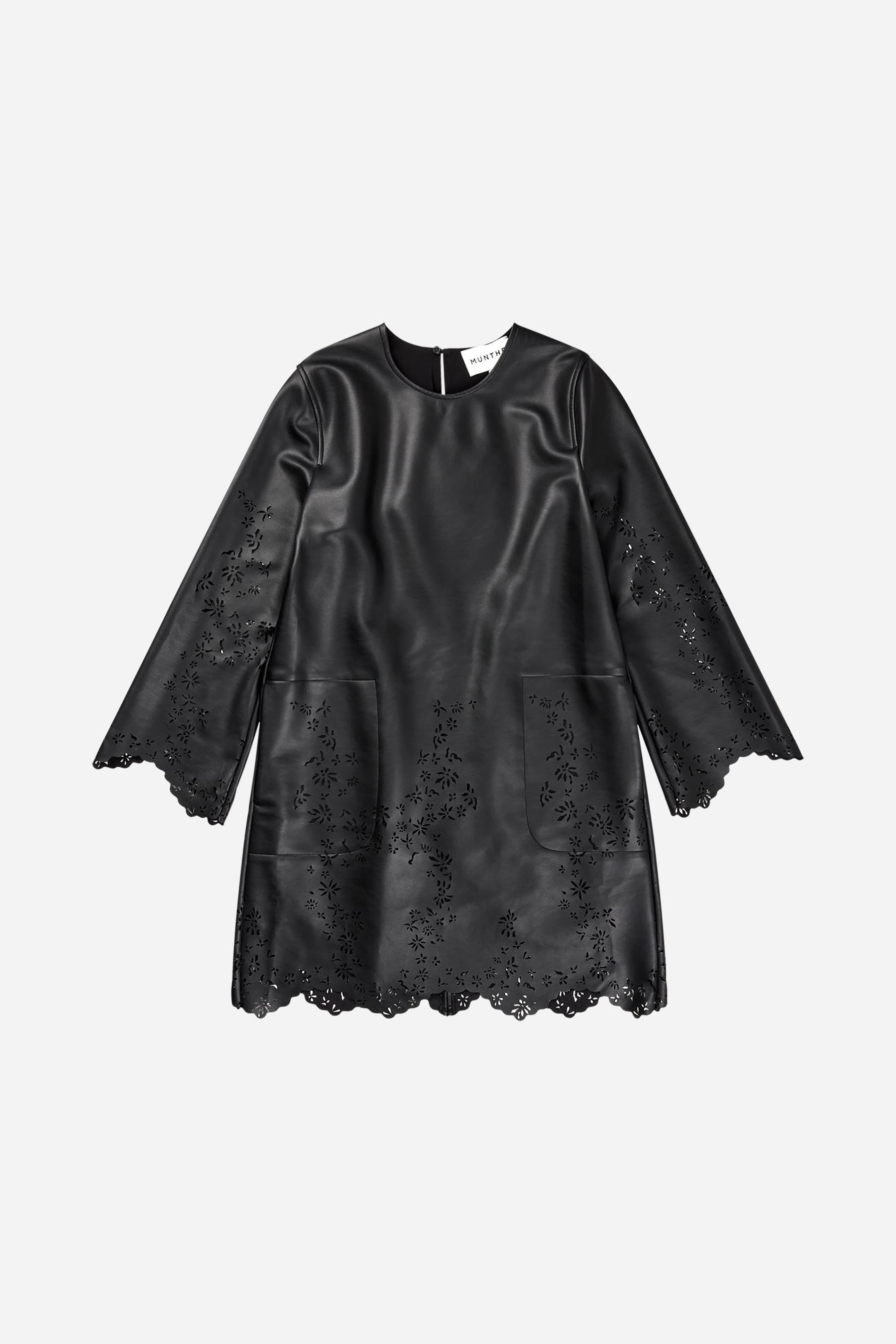 MEGGALI - BLACK