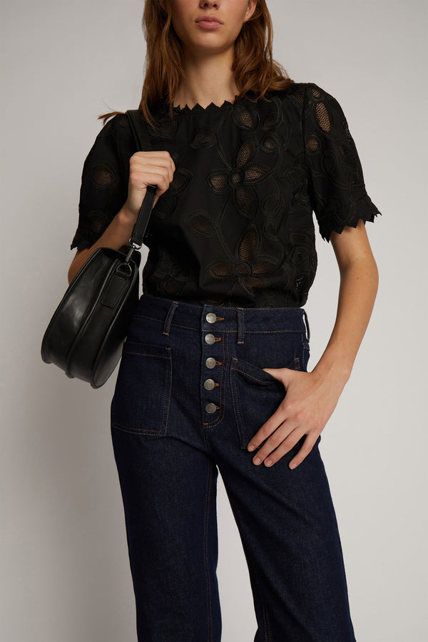 MALILLY - BLACK