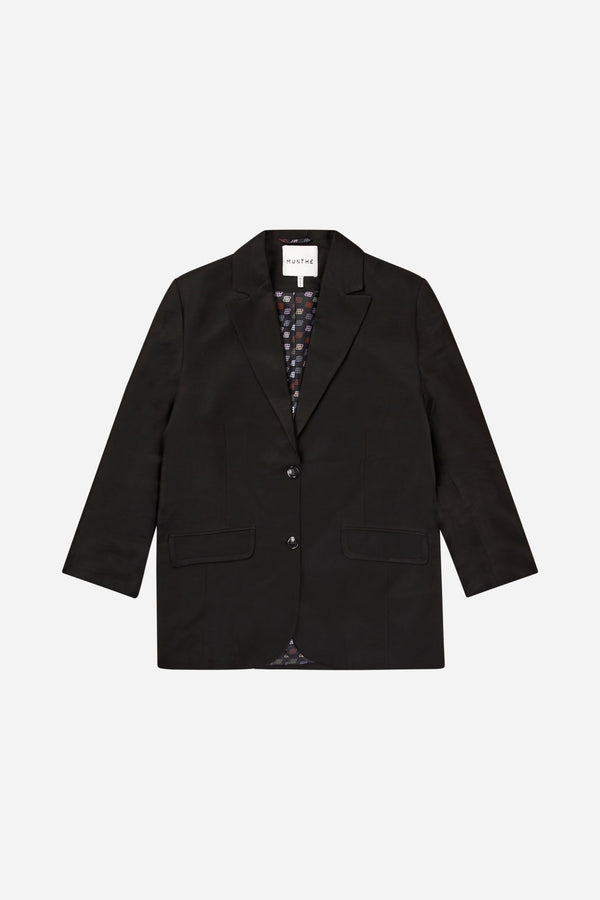 MANCHESTER - BLACK