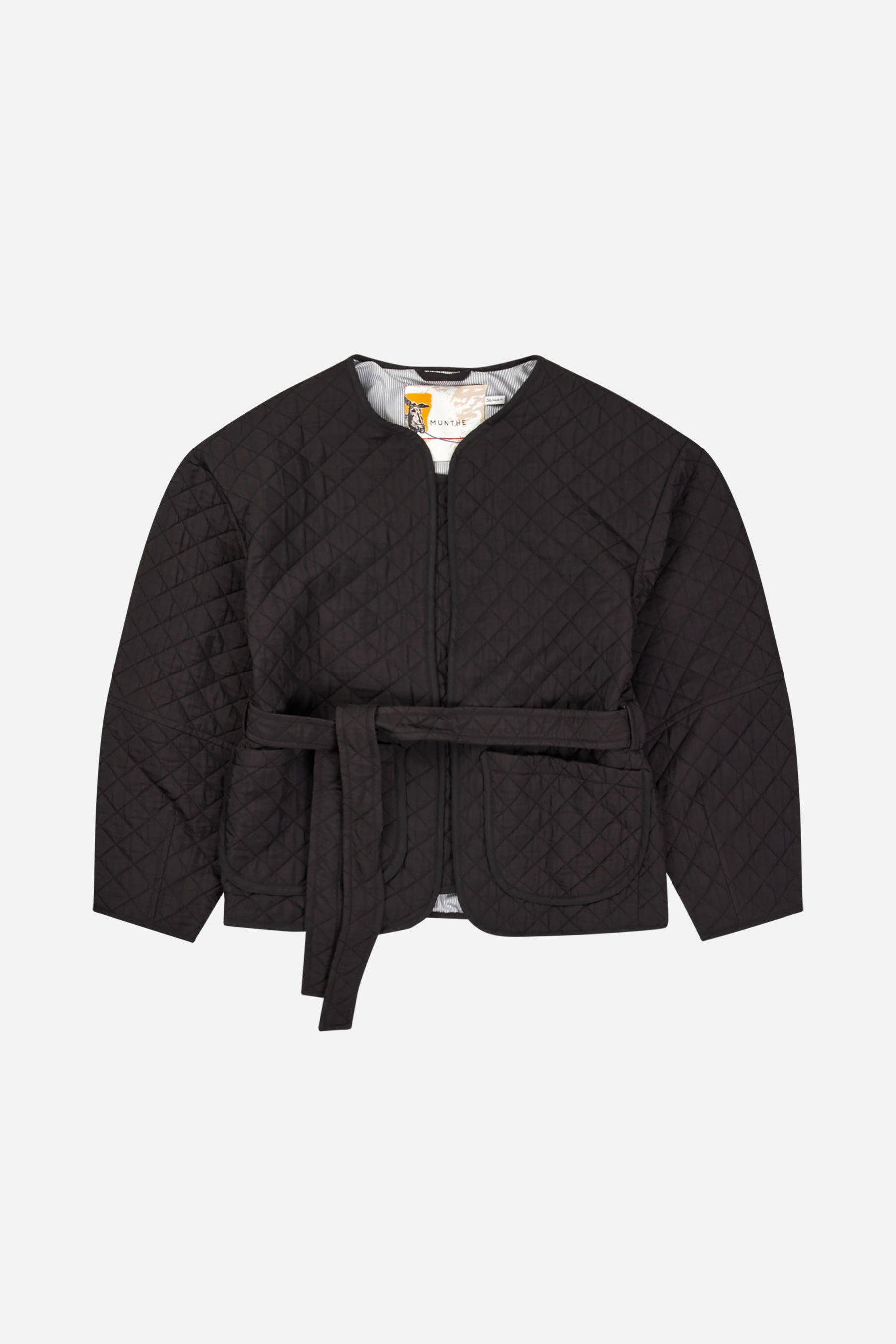 MENEDIG - BLACK