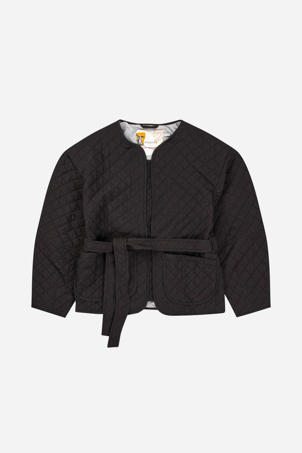 MENEDIG - BLACK