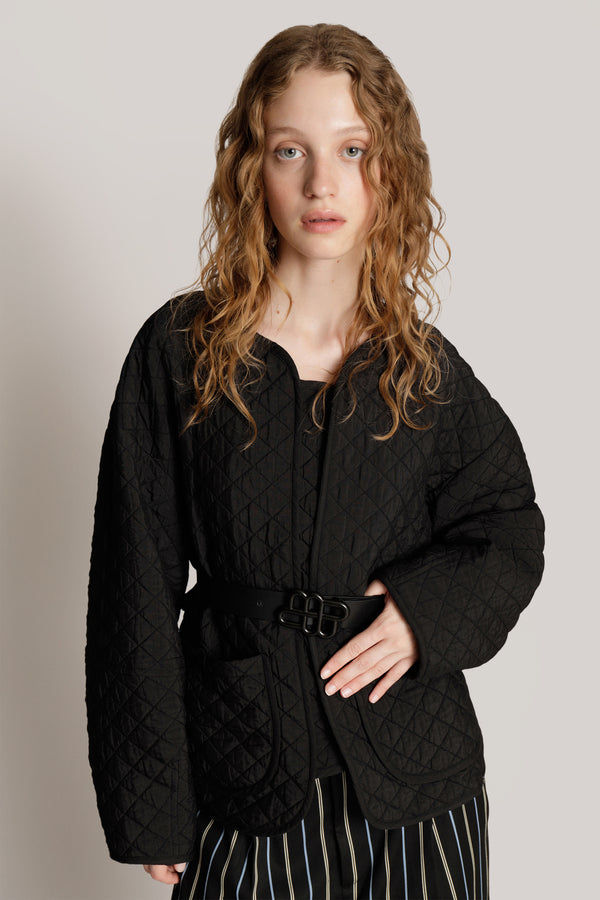 MENEDIG - BLACK