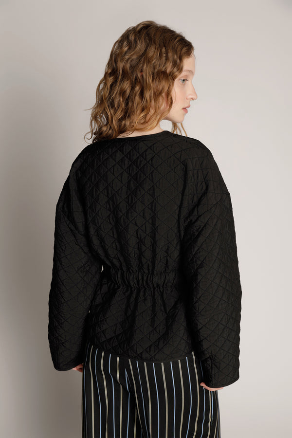 MENEDIG - BLACK