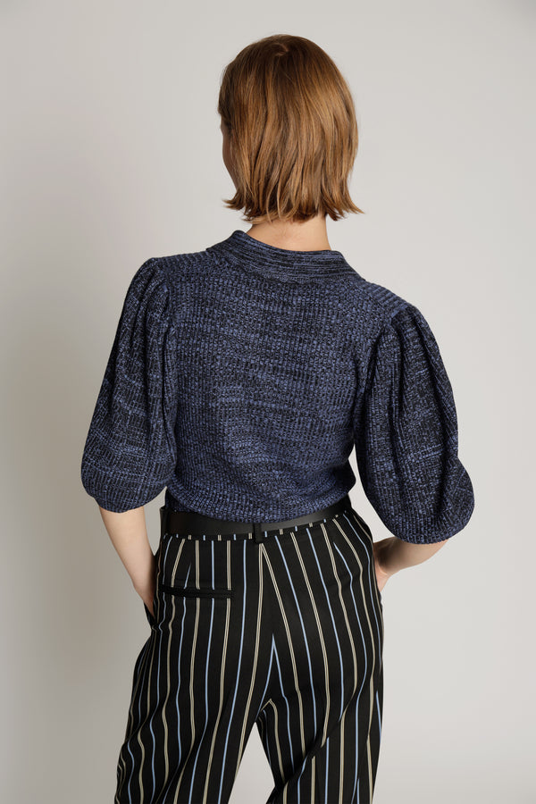 MILENA - NAVY