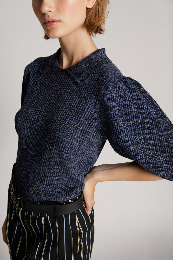 MILENA - NAVY
