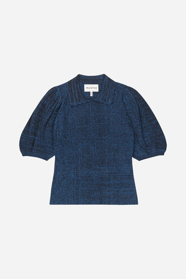 MILENA - NAVY