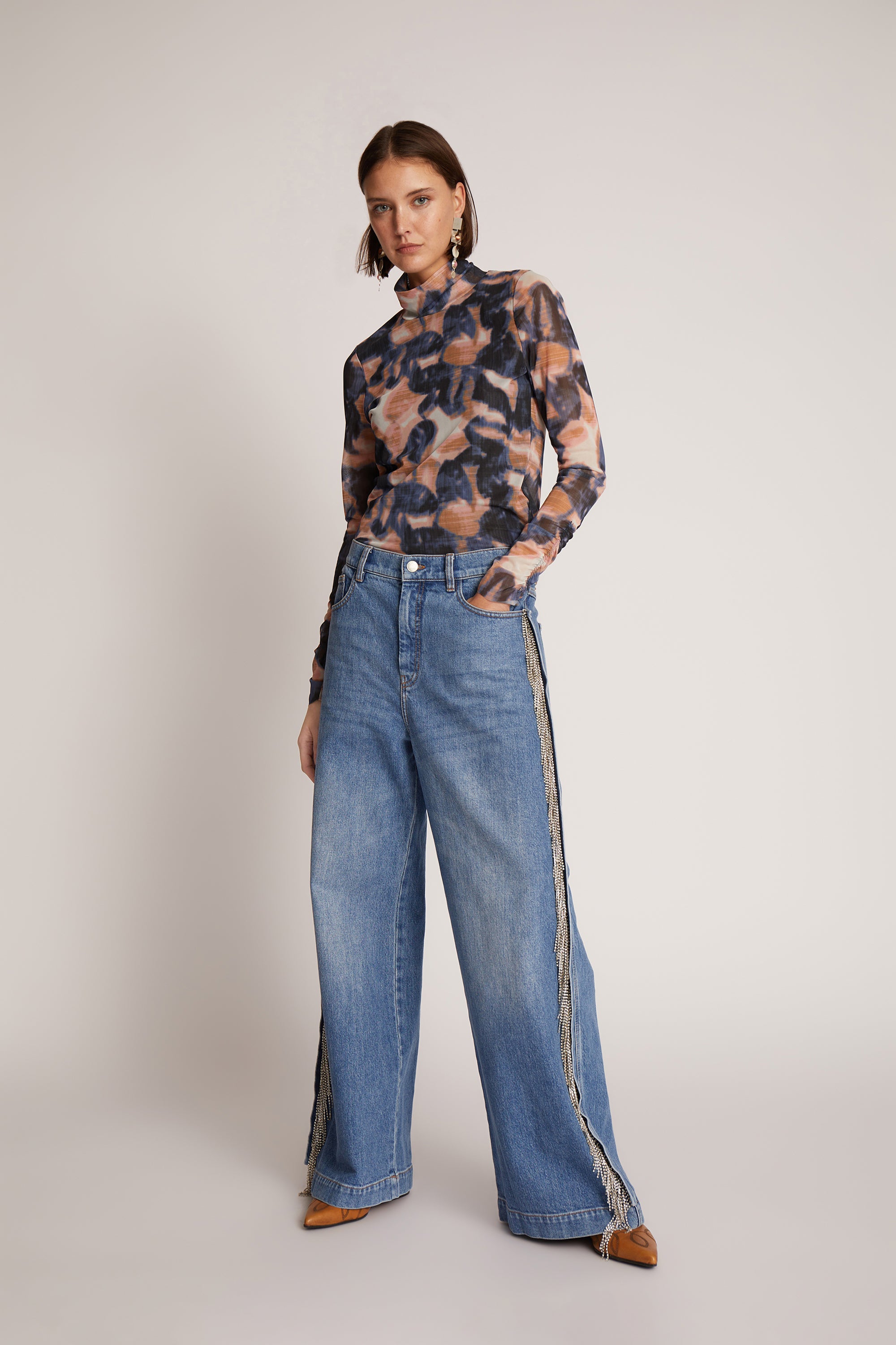 Shirts & Blouses - Munthe | Browse our Collection Online