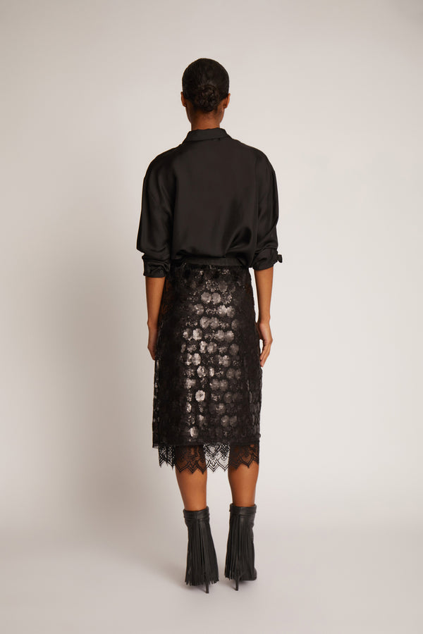 TABBY - BLACK