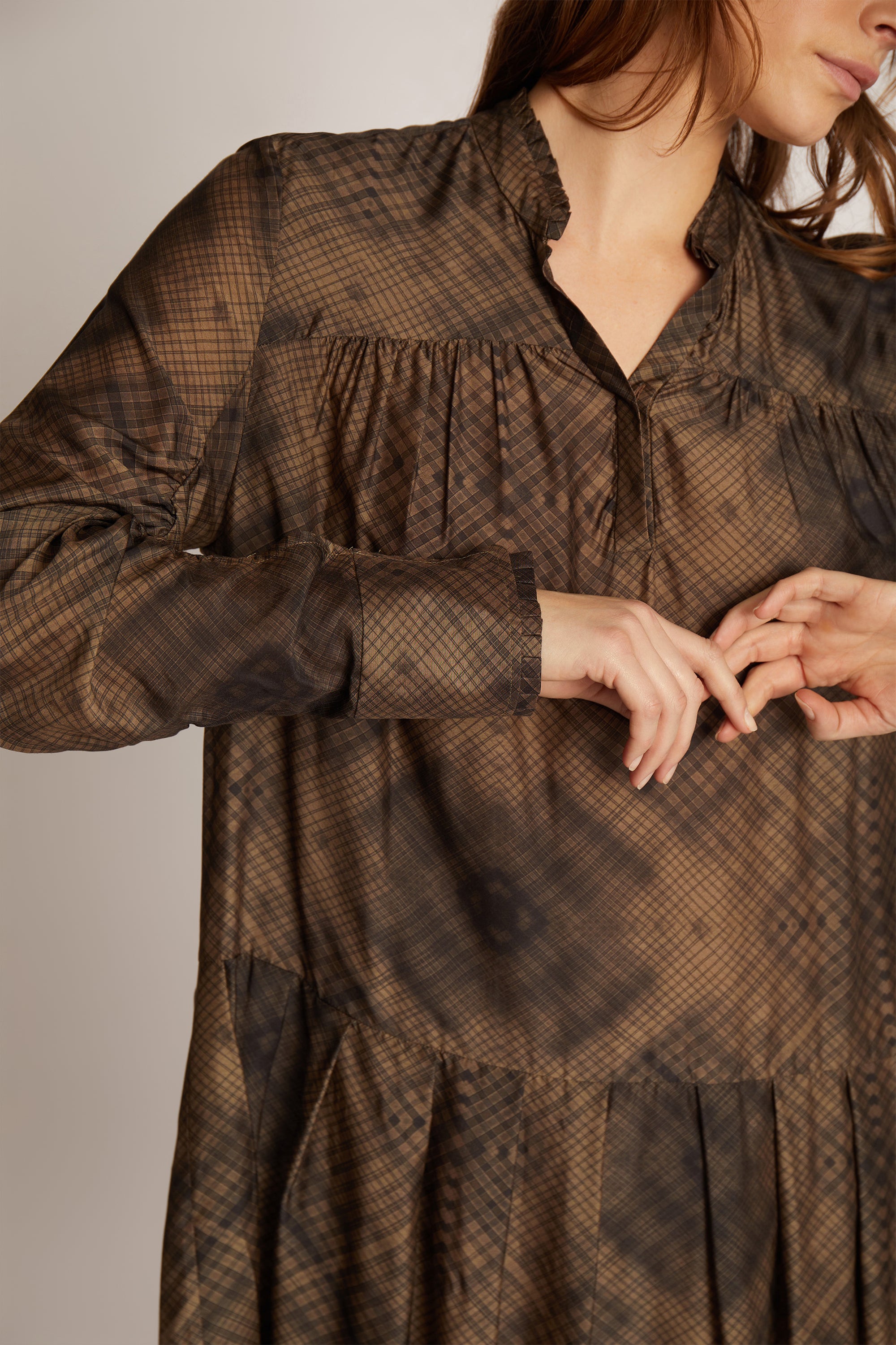 Dresses - Munthe | Browse our Collection of Dresses Online