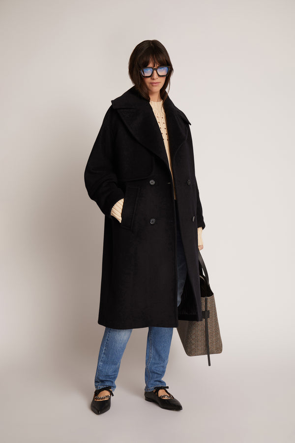 TELLY - NAVY