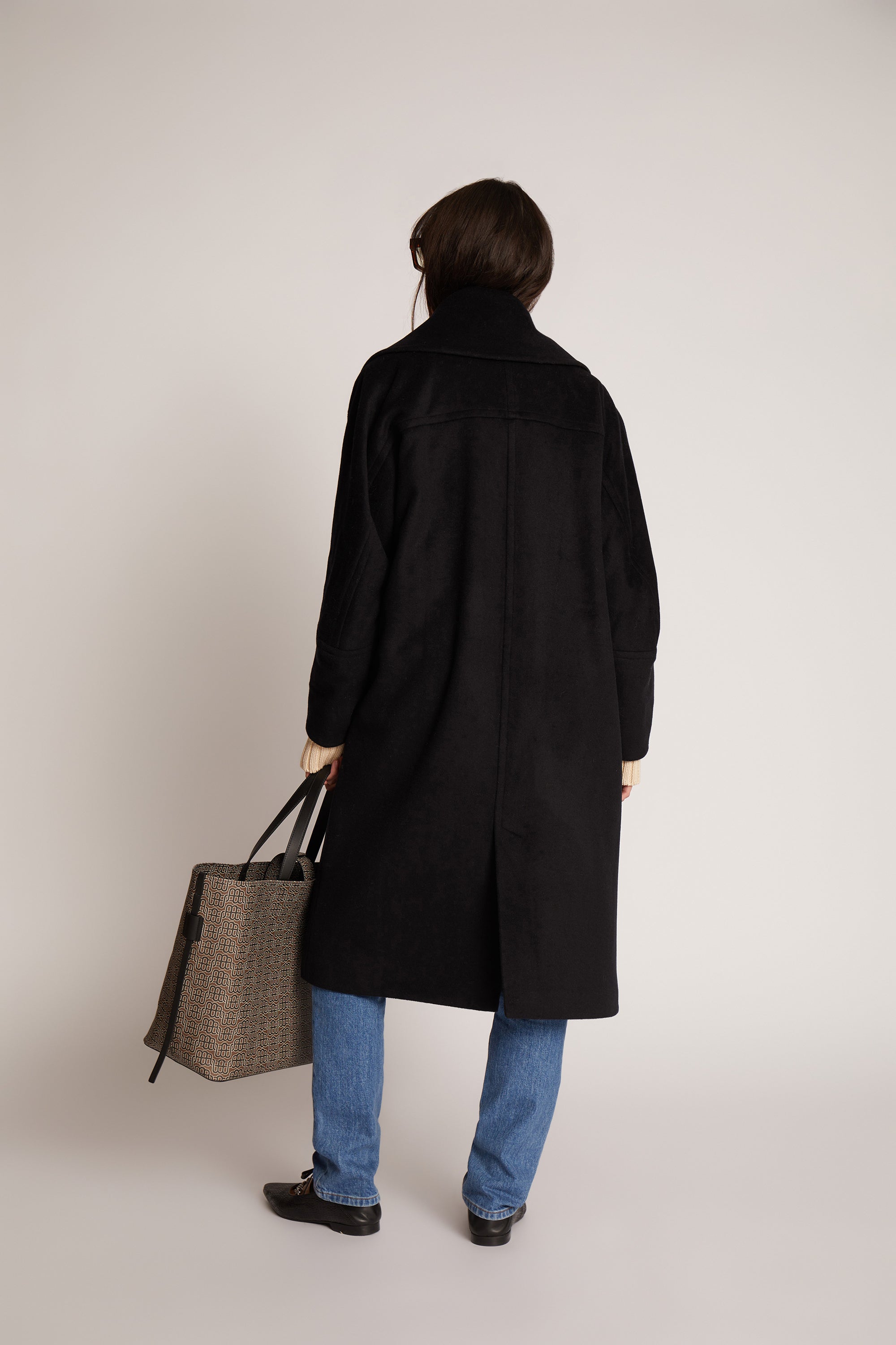 TELLY - NAVY