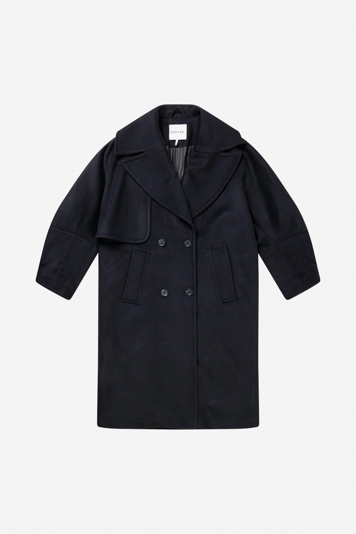 TELLY - NAVY