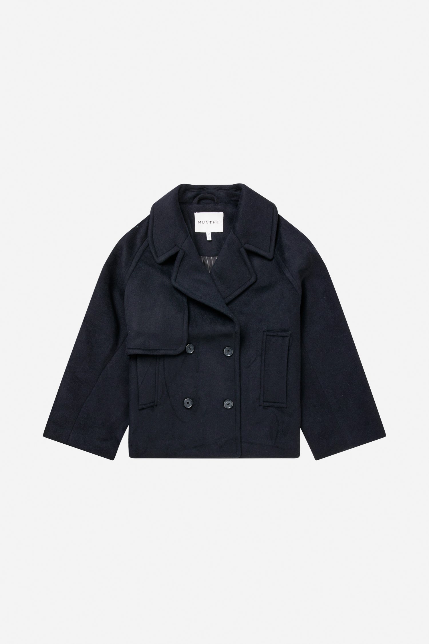 THOKE - NAVY
