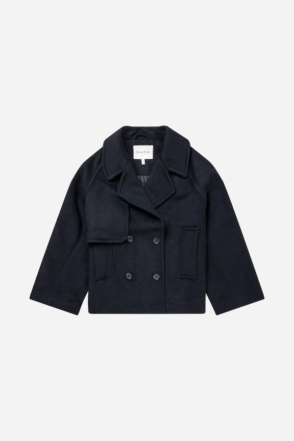 THOKE - NAVY
