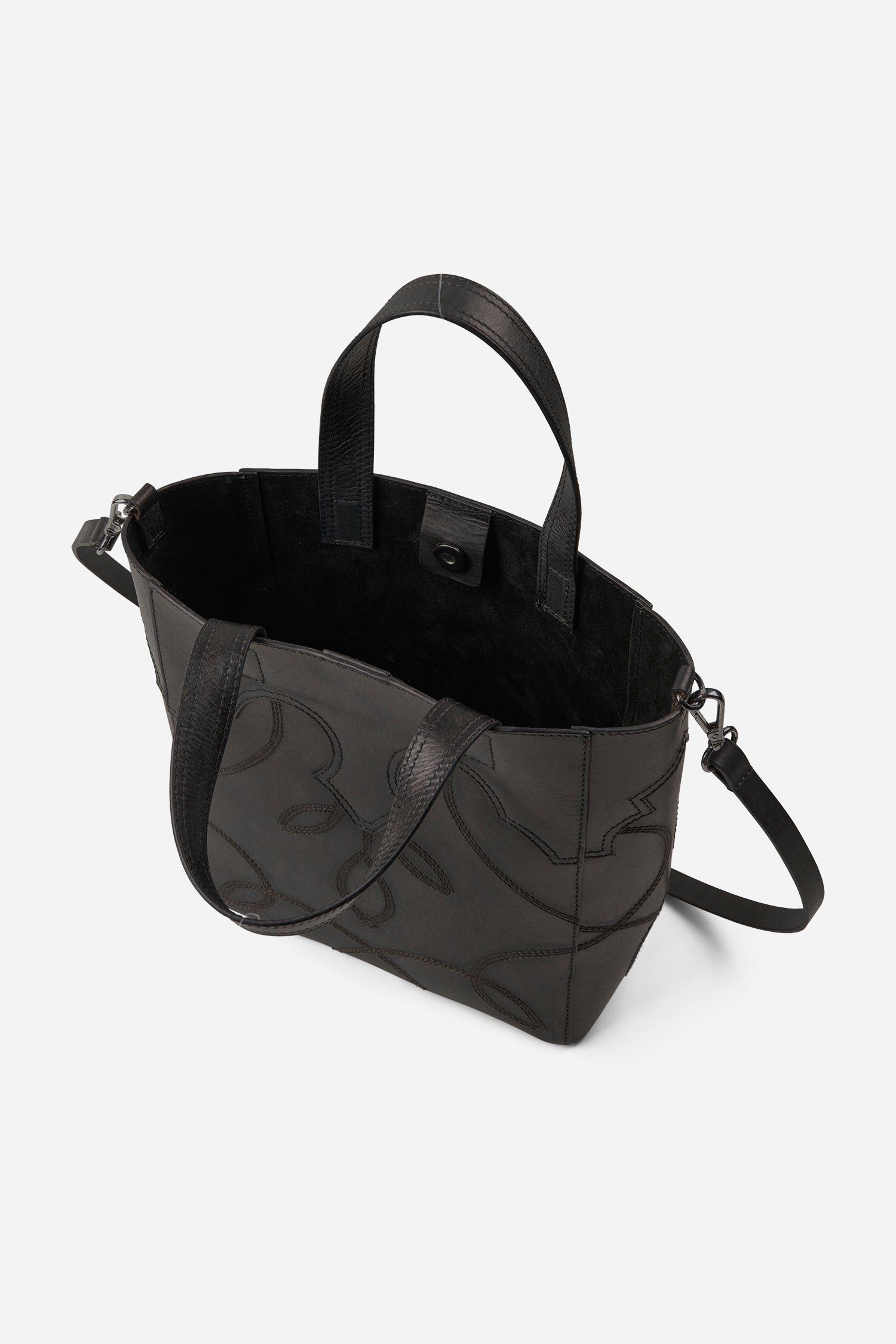 ESTELLA BAG - BLACK