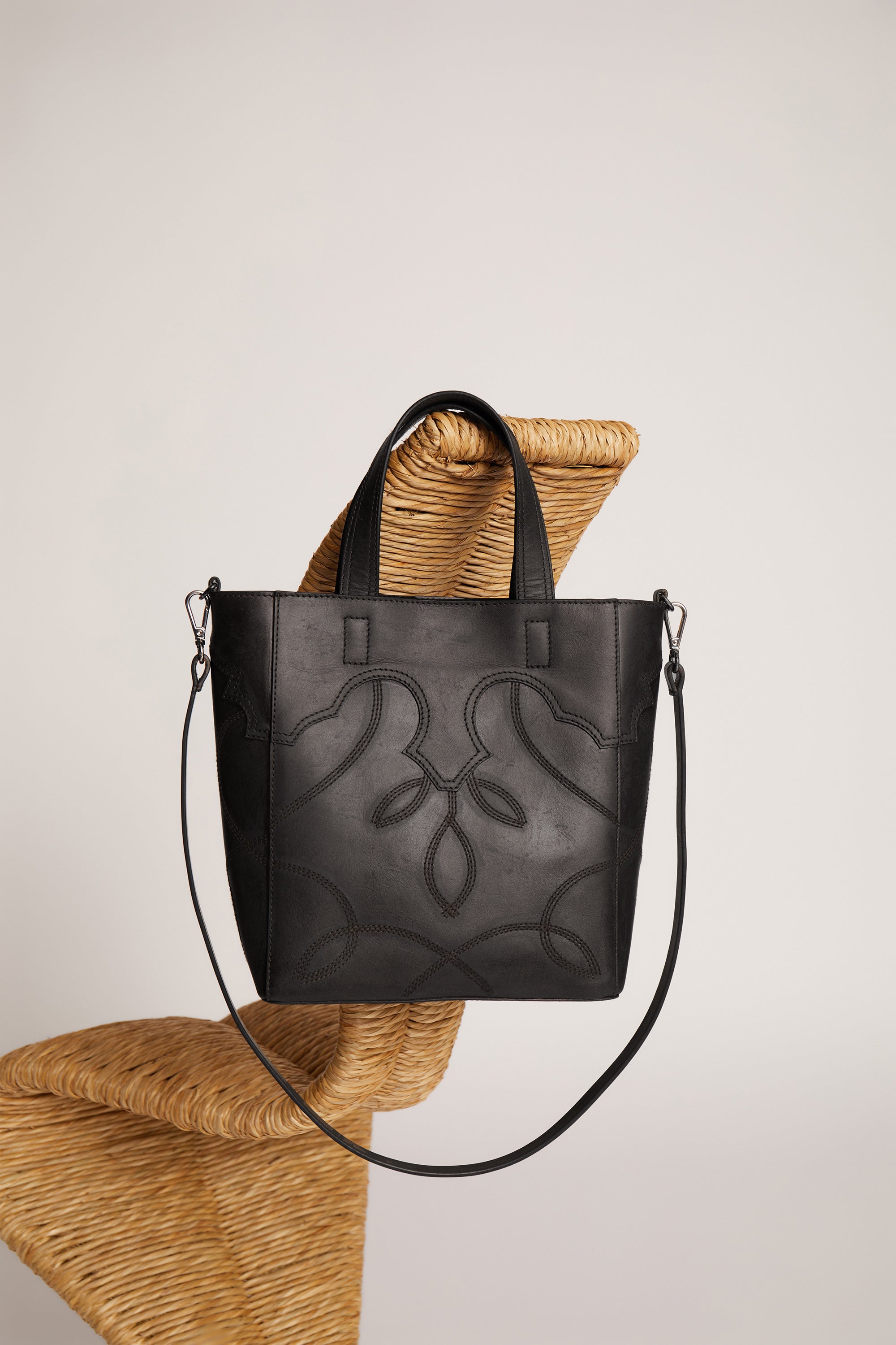 ESTELLA BAG - BLACK