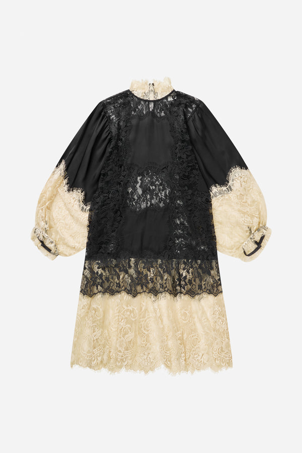 SAGOS - BLACK