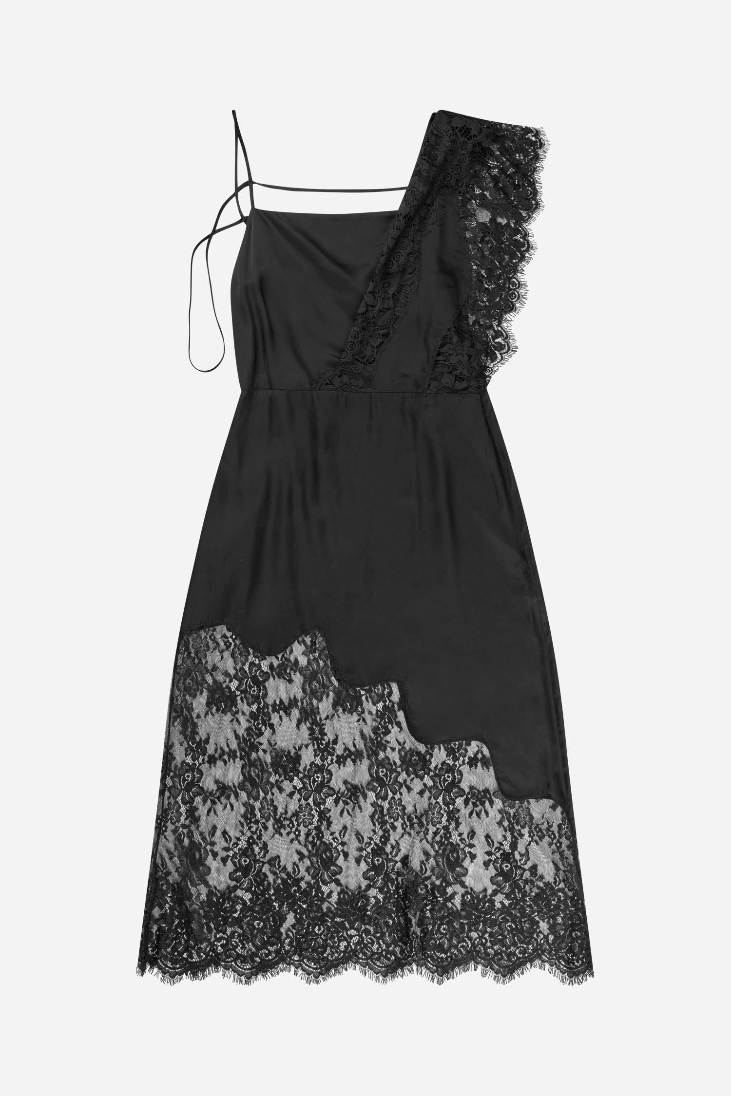 SAHAN - BLACK