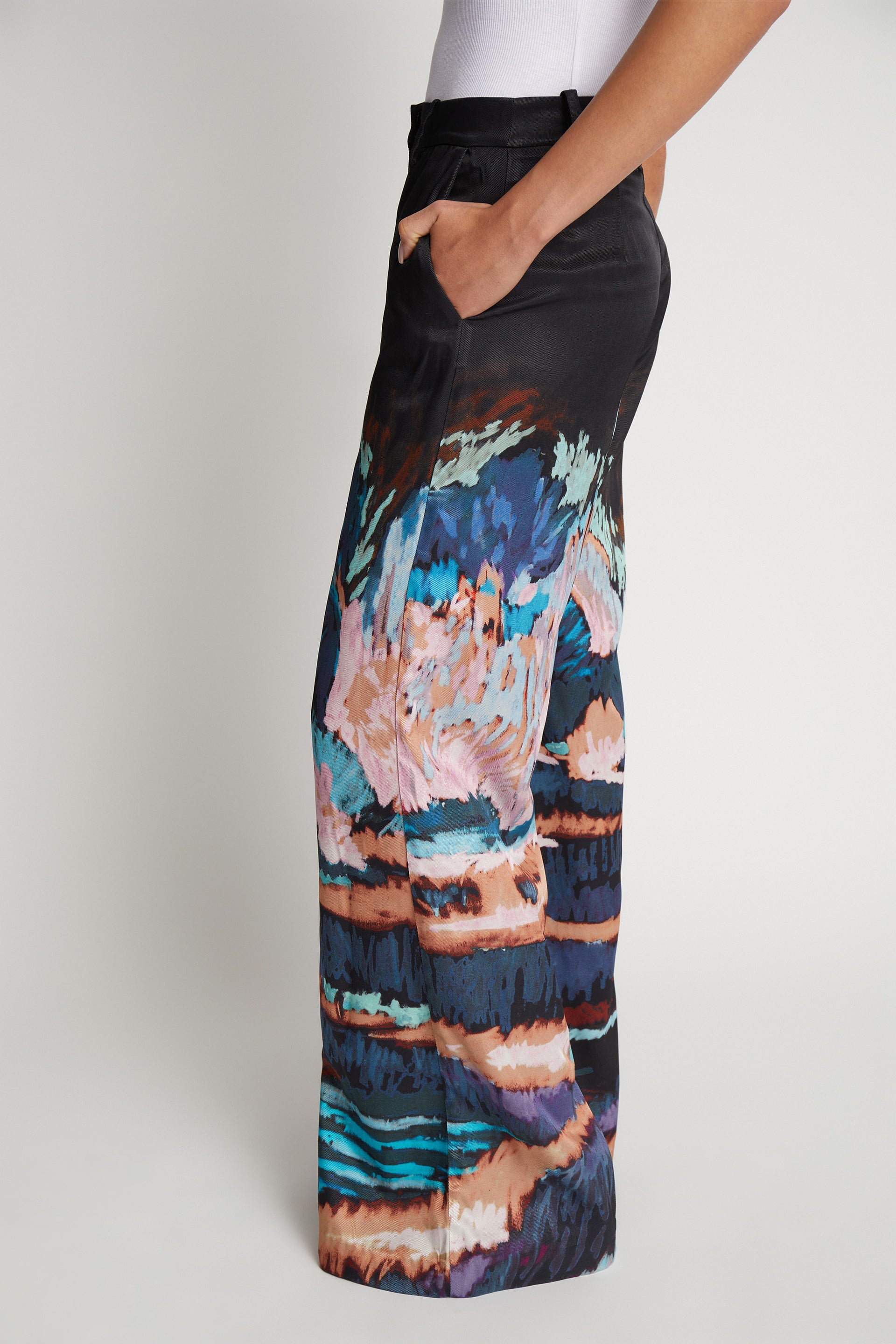 Elaine™ | Elegant Women's Pants